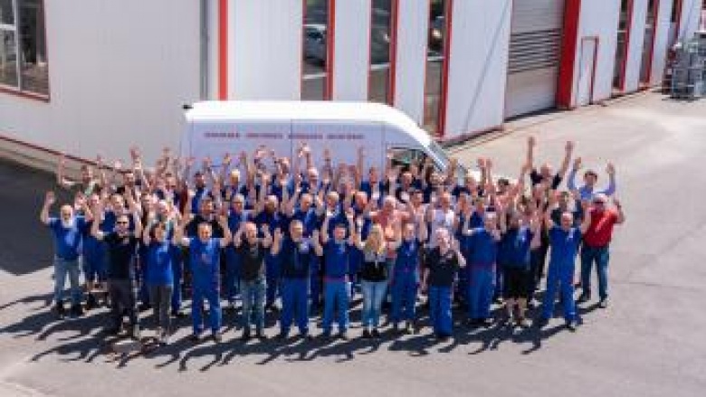 Gersfelder Metallwaren Gmbh Gersfelder Metallwaren Gmbh