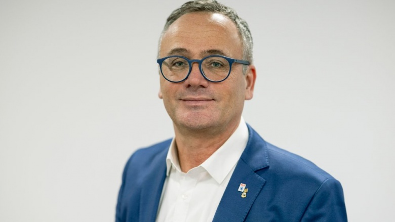 Marc Dechant